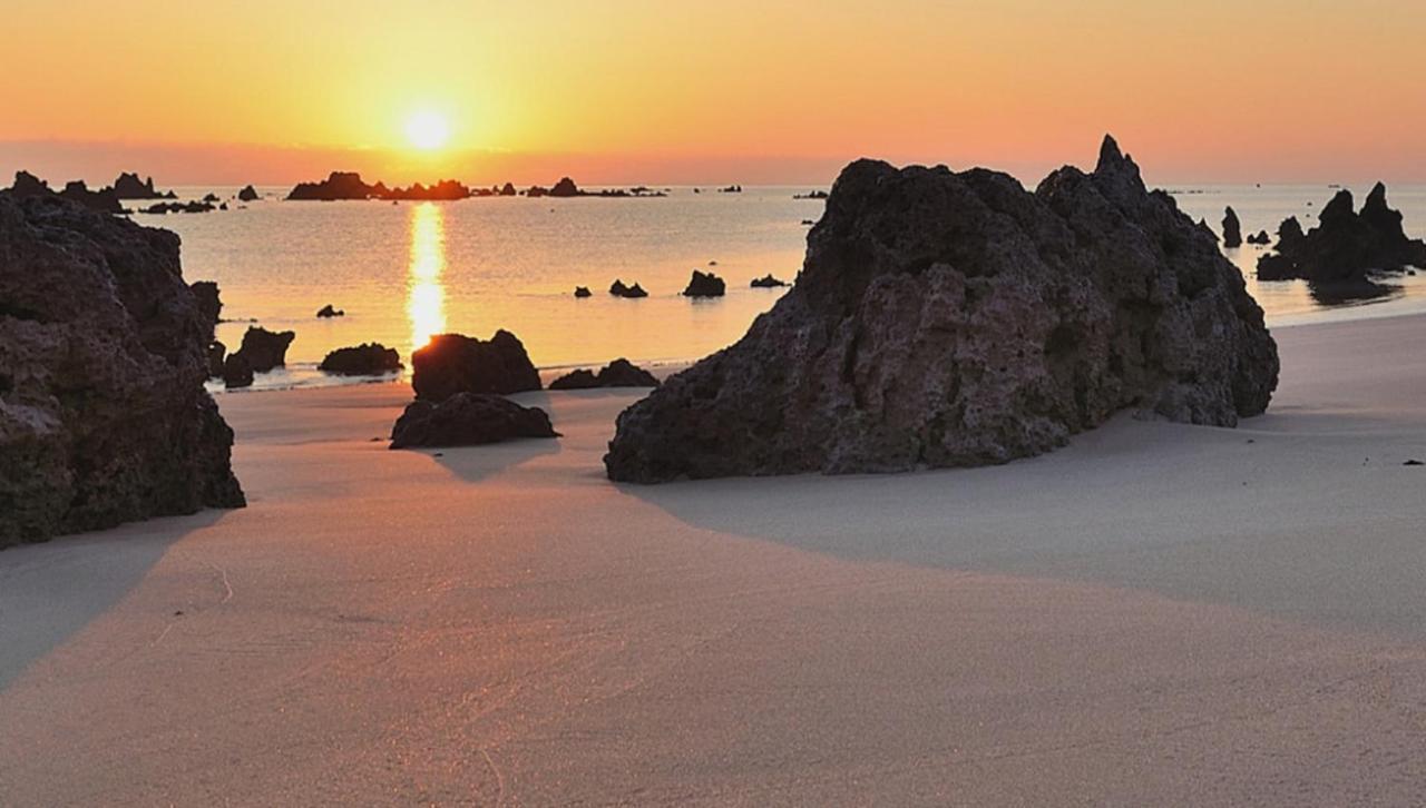 Vista Las Rocas - 6810 Trengandin エクステリア 写真